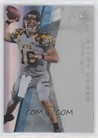 Brett Smith #/16