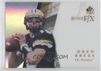 Drew Brees