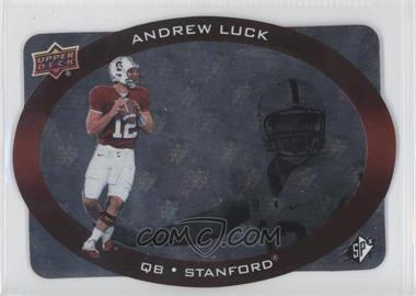 2014 SPx - 1996 SPx Rookies #96-AL - Andrew Luck