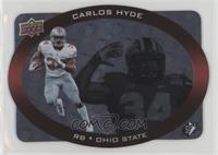 Carlos Hyde