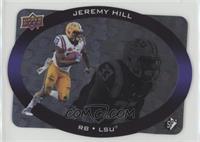 Jeremy Hill