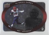 Ka'Deem Carey