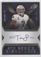 Rookie Signatures - TJ Jones #/299