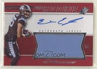 Rookie Autograph Jersey - Eric Ebron [EX to NM] #/425