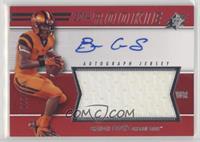 Rookie Autograph Jersey - Brandin Cooks #/425