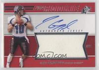 Rookie Autograph Jersey - Jimmy Garoppolo #/249