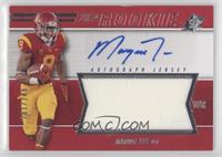 Rookie Autograph Jersey - Marqise Lee #/249