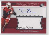 Rookie Autograph Jersey - Teddy Bridgewater #/125