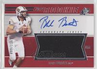 Rookie Autograph Jersey - Blake Bortles #/125