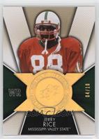 Jerry Rice #/10