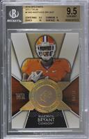 Martavis Bryant [BGS 9.5 GEM MINT] #/10