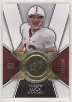 Andrew Luck [EX to NM] #/999
