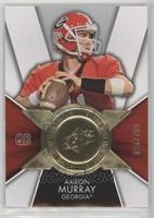 Aaron Murray [Noted] #/799