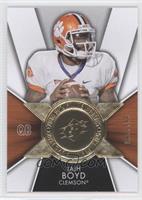 Tajh Boyd #/799