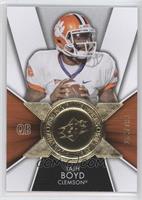 Tajh Boyd #/799