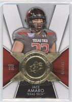 Jace Amaro #/799