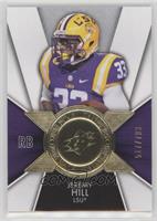 Jeremy Hill #/799