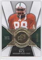 Jerry Rice #/999