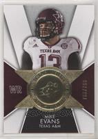 Mike Evans [EX to NM] #/799