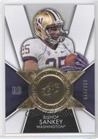 Bishop Sankey #/799