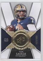 Tom Savage #/799