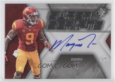 2014 SPx - Super Scripts #SS-ML - Marqise Lee