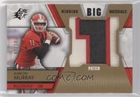 Aaron Murray #/10