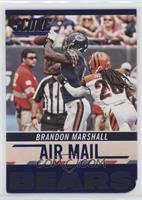 Brandon Marshall