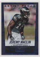 Jeremy Maclin #/35