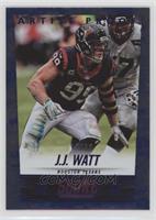 J.J. Watt #/35