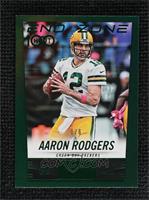 Aaron Rodgers #/6