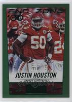 Justin Houston #/6