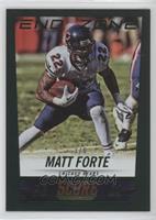 Matt Forte #/6