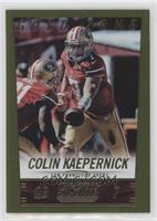 Colin Kaepernick #/50