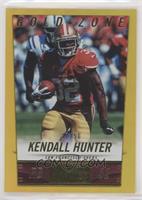 Kendall Hunter #/50
