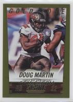 Doug Martin #/50