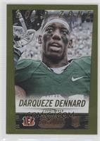 Darqueze Dennard #/50