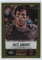 Jace Amaro #/50