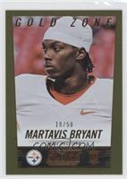 Martavis Bryant #/50