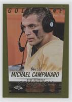 Michael Campanaro #/50