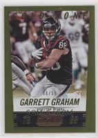 Garrett Graham #/50