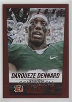 Darqueze Dennard #/20