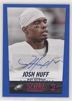 Josh Huff