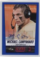 Michael Campanaro