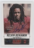 Kelvin Benjamin