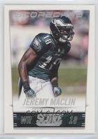 Jeremy Maclin