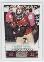 Frank Gore