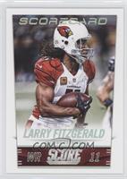 Larry Fitzgerald