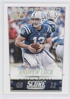 Andrew Luck