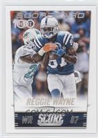 Reggie Wayne